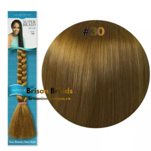 Impression Afro Hair Extension #30