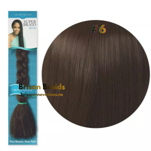 Impression Afro Hair Extension #6